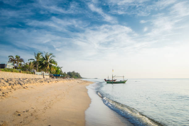 Best places to retire in Thailand