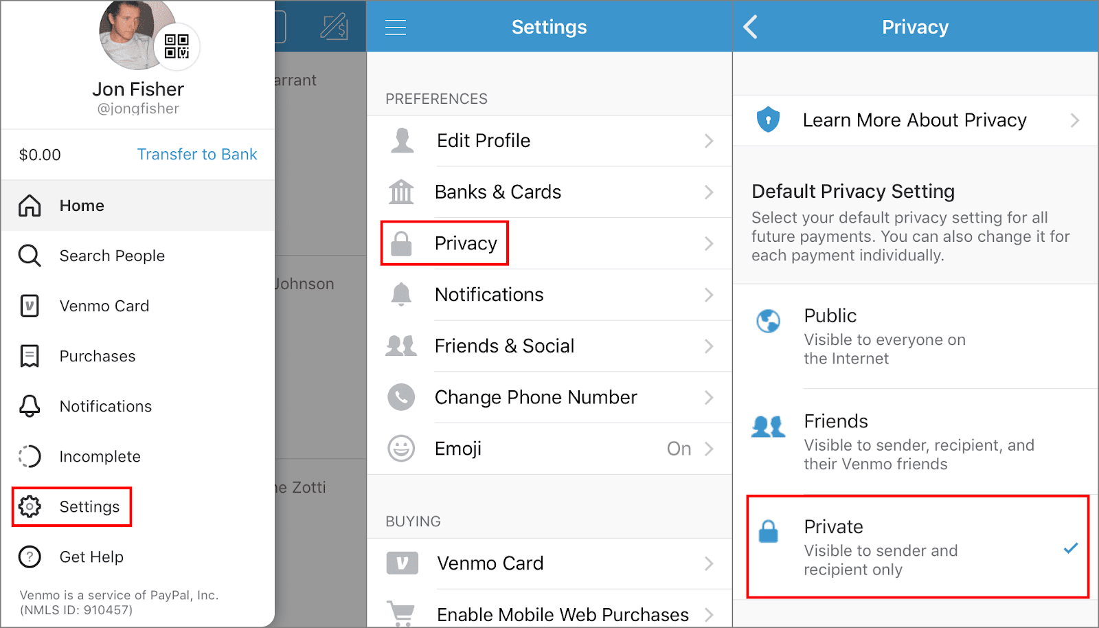 Why Use Venmo? Is It More Than Just a Way to Transfer Money?