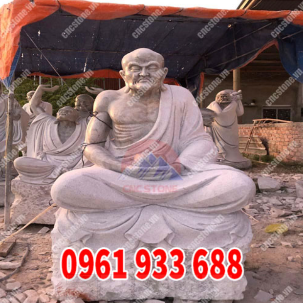 Tôn giả Nặc Cự La