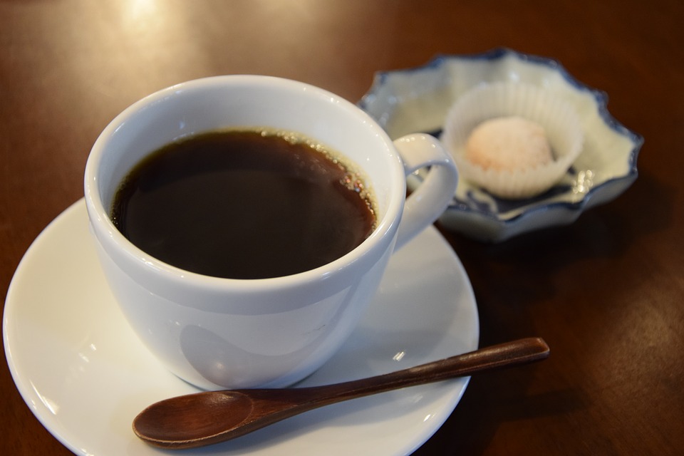 Free photo: Coffee, Tea Time, Brown, Delicious - Free Image on ...