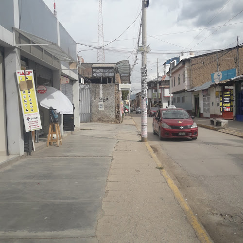 Pje Los Heroes 279, Huancayo 12001, Perú