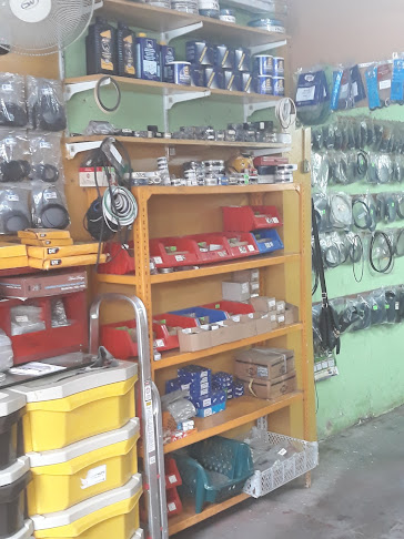 Hidraulicos "J.V" - Guayaquil