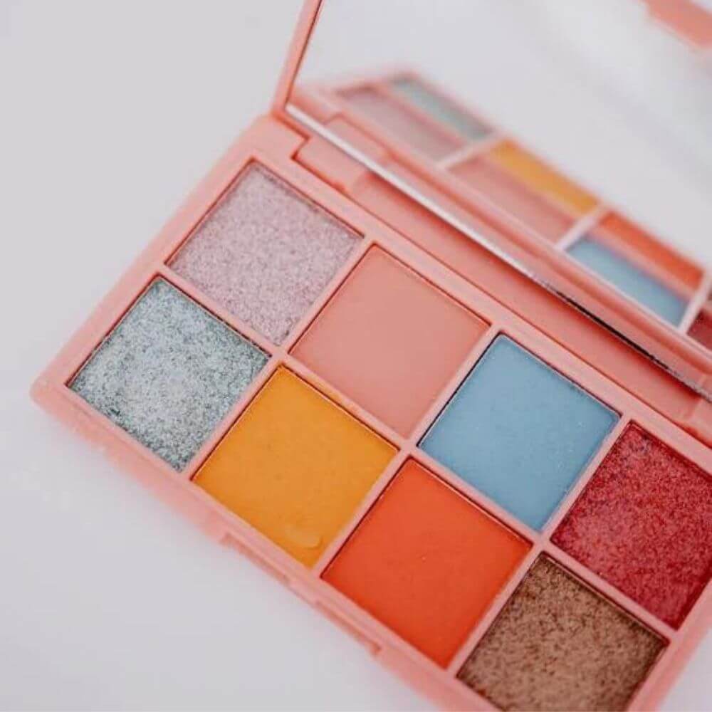 Best All-In-One Makeup Palette