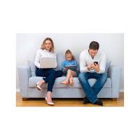 Sosyal medya ve aile dinamikleri