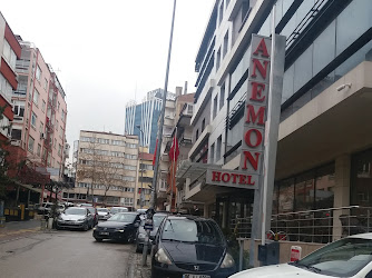 Anemon Ankara Otel