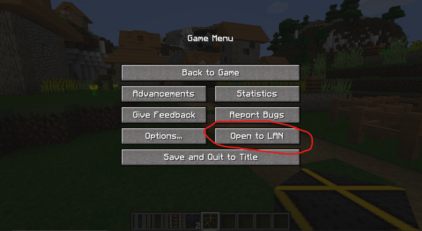 HOW TO PLAY WITH FRIEND WITHOUT XBOX AND OMLET ARCADE IN MINECRAFT PE 1.14  