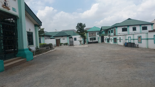 Folusho Halls and Garden, Sango Rd, Ilorin, Nigeria, Event Venue, state Kwara