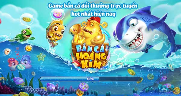 Ban ca hoang kim - Tải Bắn Cá Hoàng Kim APK, iOS, PC 2020 - Ảnh 3