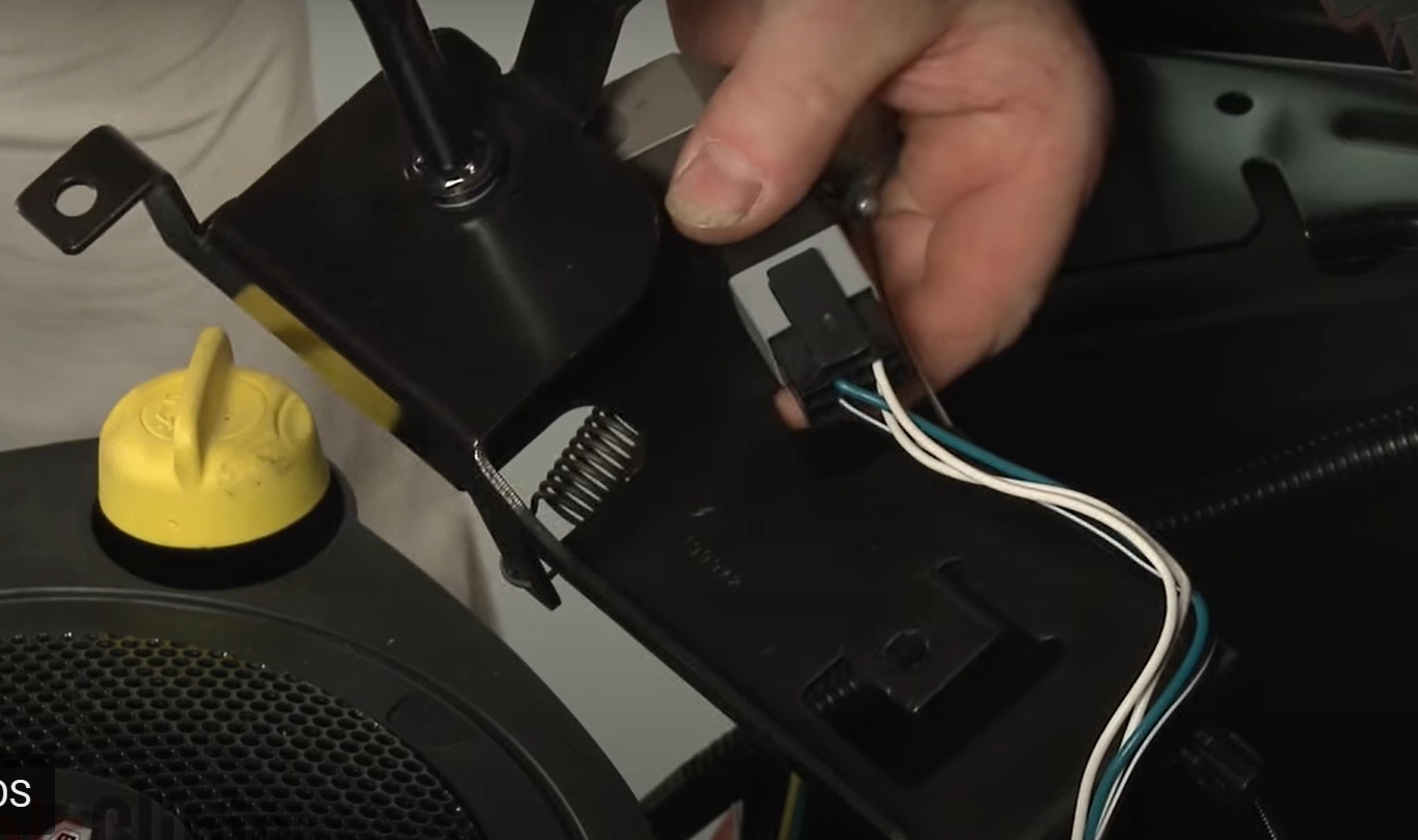 broken circuit 