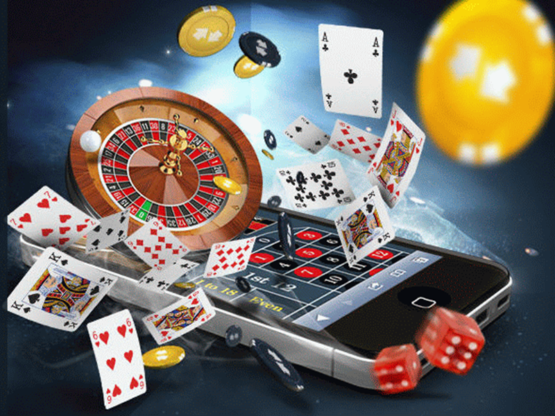 Casino Trực Tuyến 6T - Trang web tổng hợp nhà cái cá cược uy tín