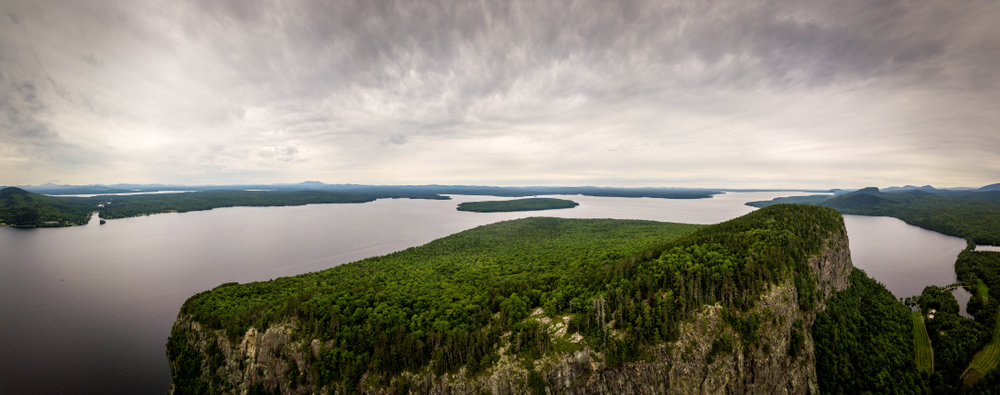 Mount Kineo State Park, Moosehead Lake Maine | Wilsons on Moosehead Lake