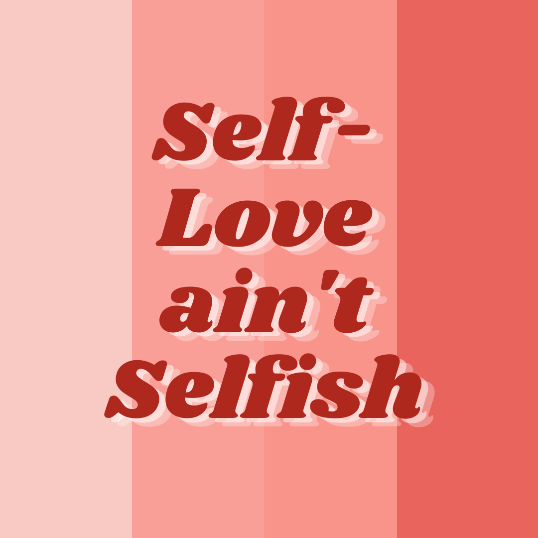 Self-love journal