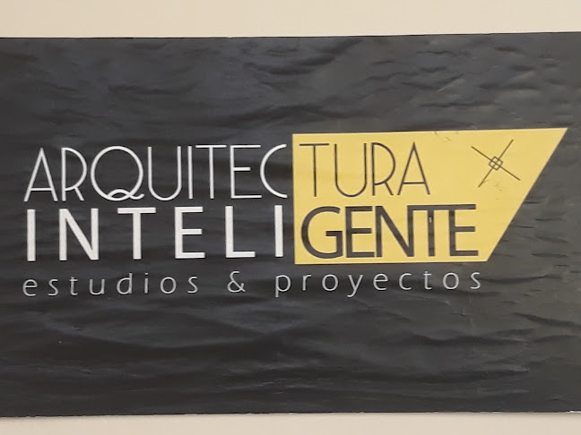 Arquiectura Inteligente Estudios & Proyectos - Arquitecto