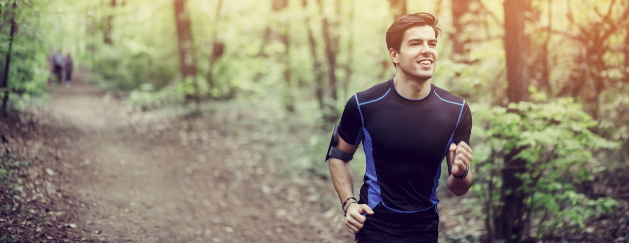 Cardiovascular Fitness For Wellness