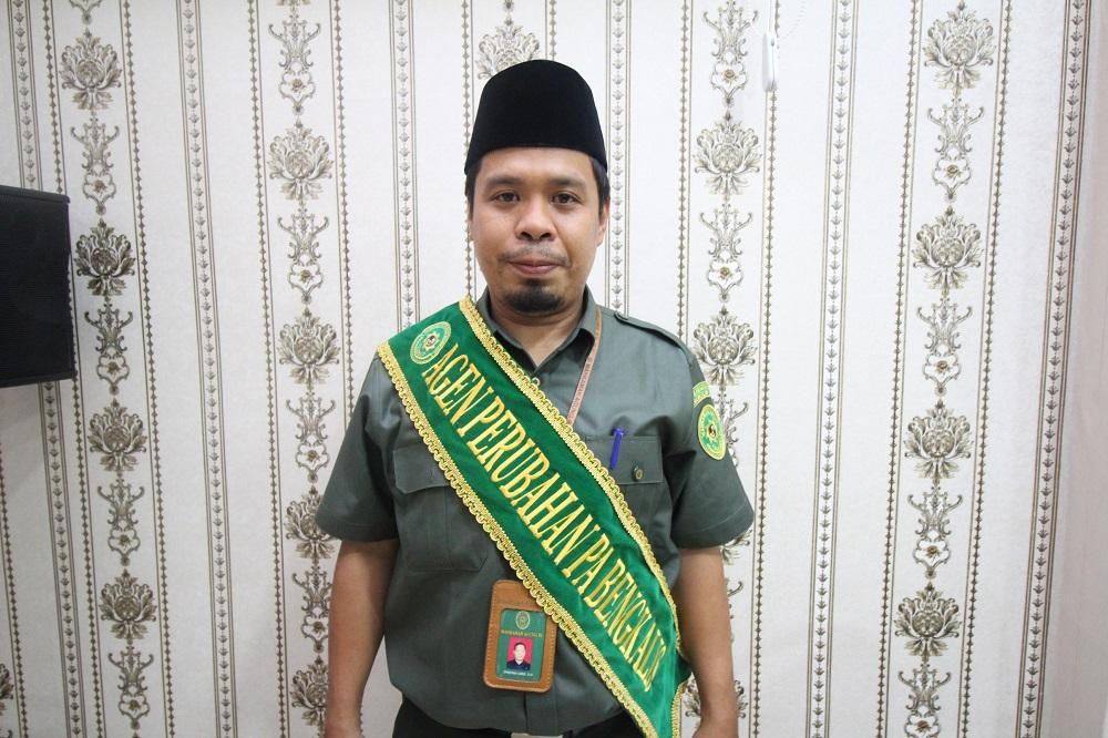 Agen 3