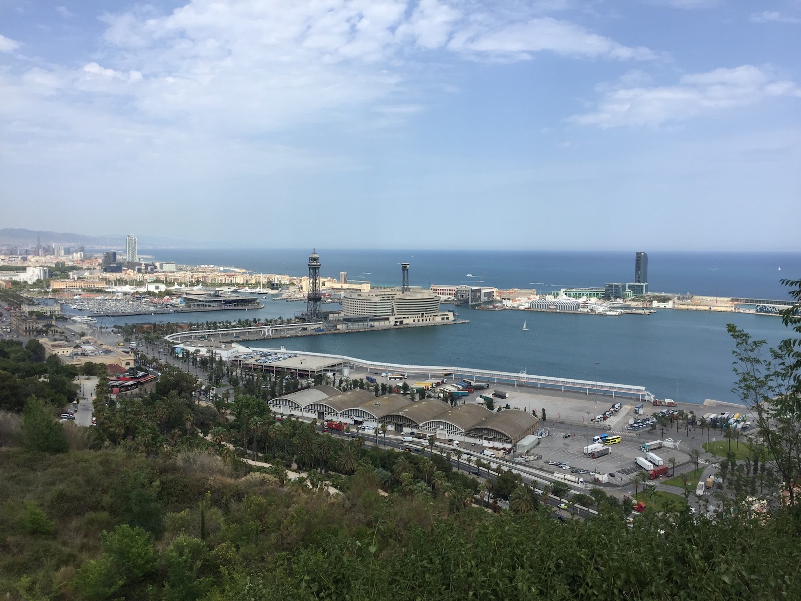 things to do in Barcelona