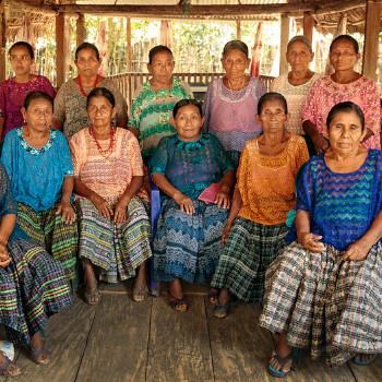 Datos interesantes sobre la comunidad étnica Q&#39;eqchi&#39; en Guatemala |  Aprende Guatemala.com
