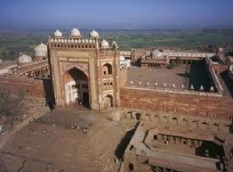 Bulland darwaja