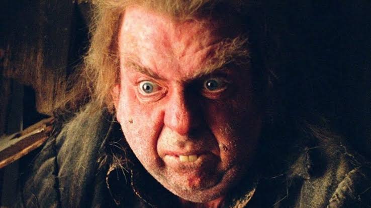 Peter Pettigrew