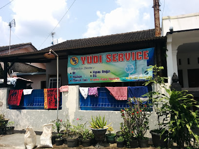 Yudi Service