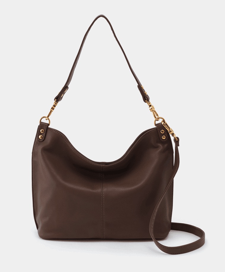 Leather Hobo Bags Review