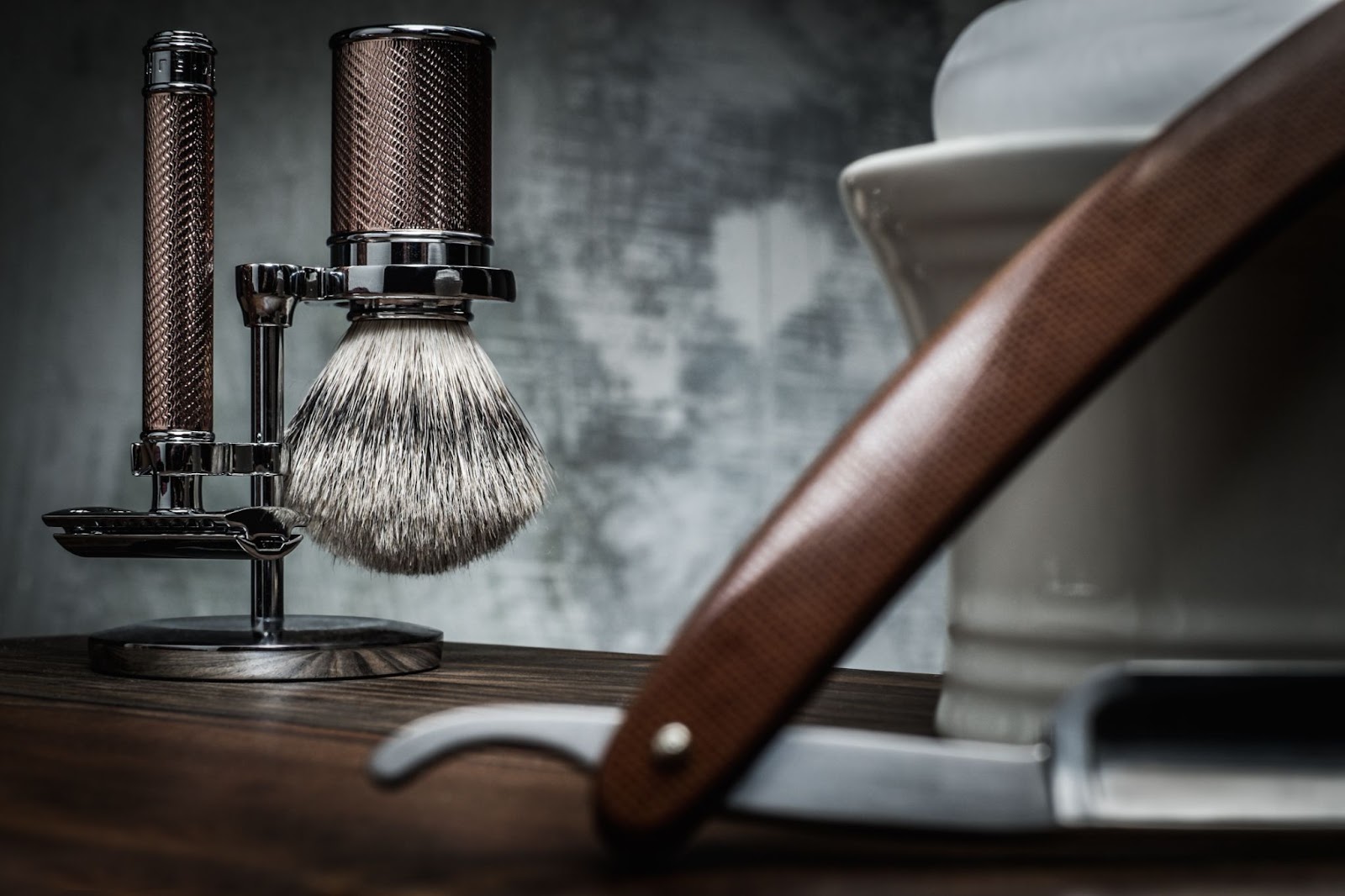 Art du Barbier - Conseils et bonne pratiques pour l'entretien de votre coupe -chou
