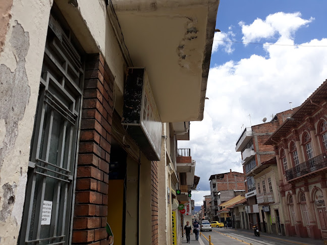 Opiniones de Alcapone Bar en Cuenca - Pub