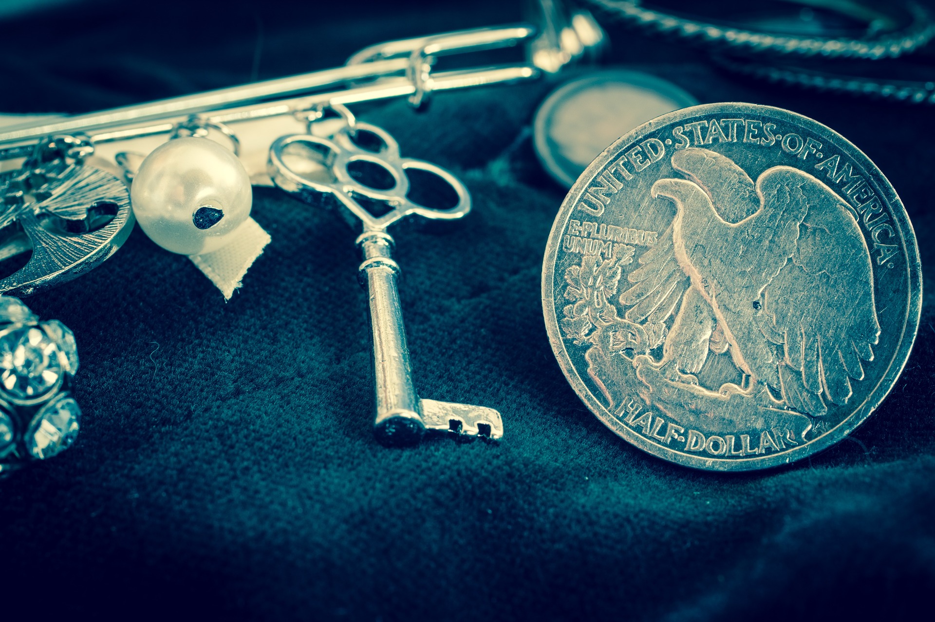 Coin Collectors Near Me Form