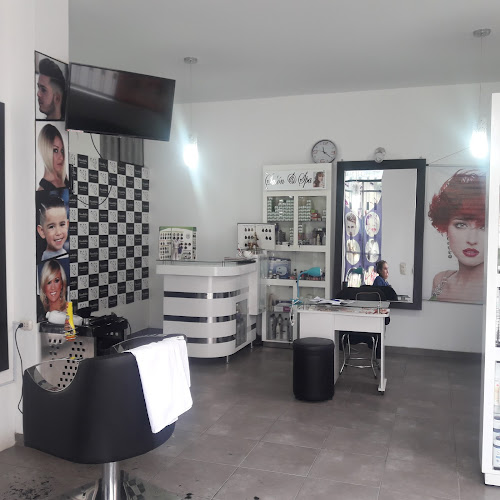 Versebella Salón & Spa