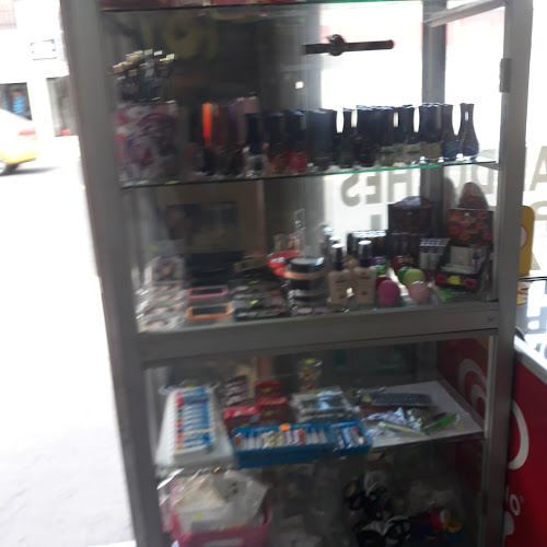 Minimarket Rio Coca - Quito