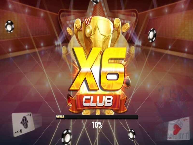 x6 club