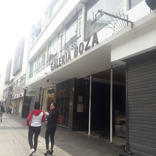 Opiniones de Joyas Sarita Colonia en Lima - Joyería