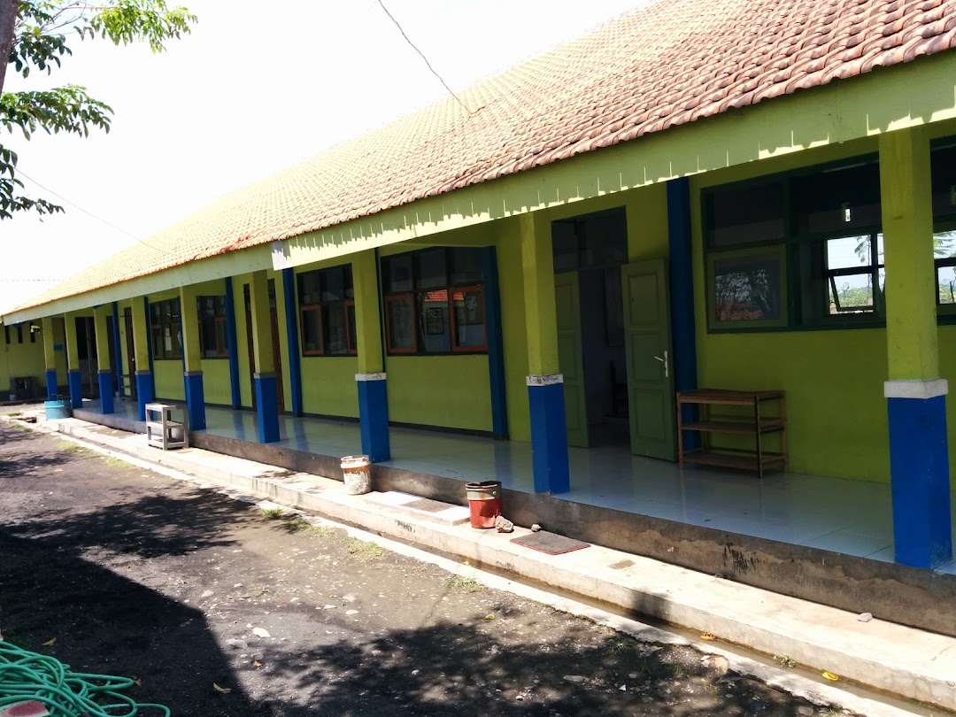 SMP Negeri 1 Sumberasih