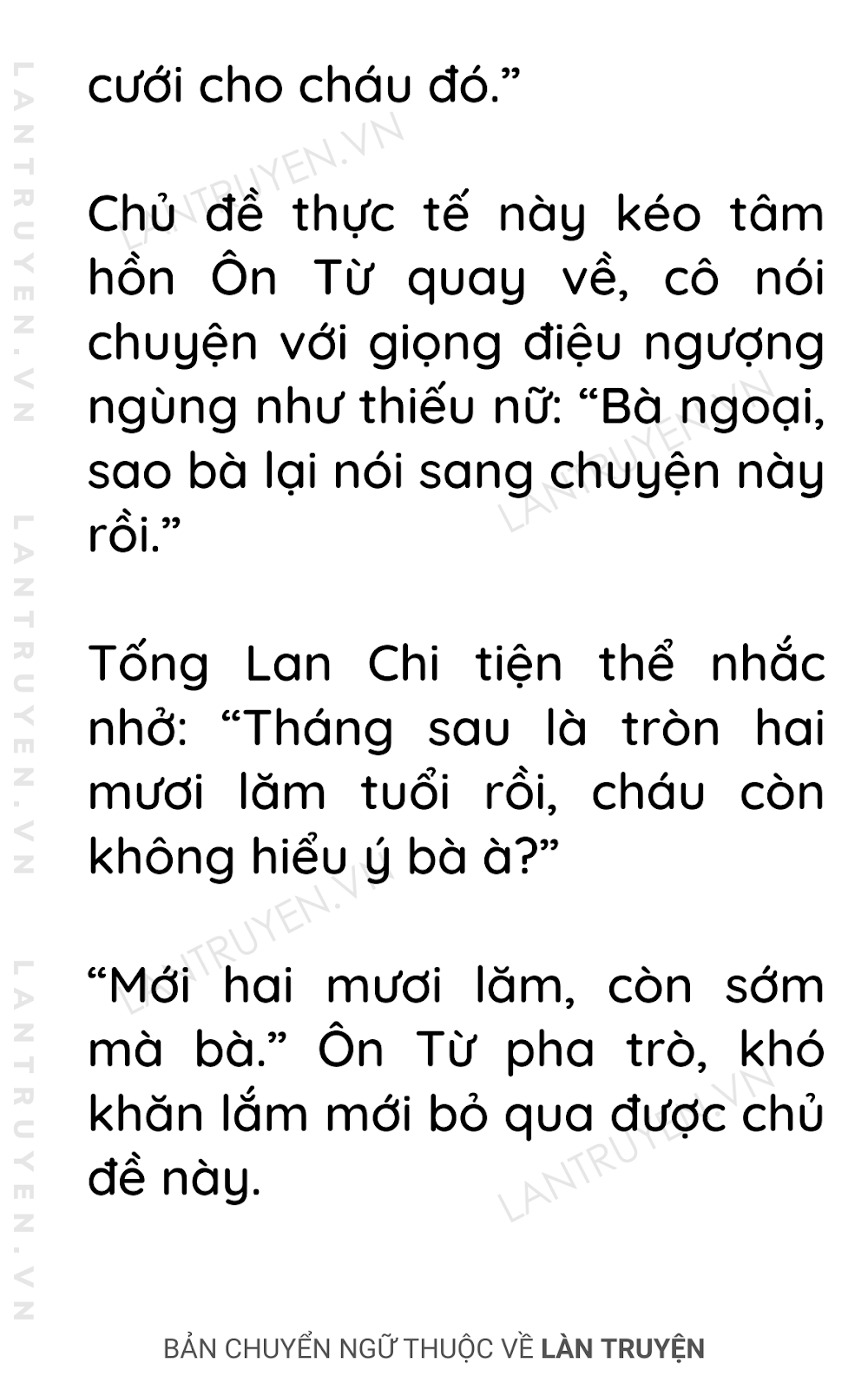 Cho Má Em Thêm Hồng - Chương 31