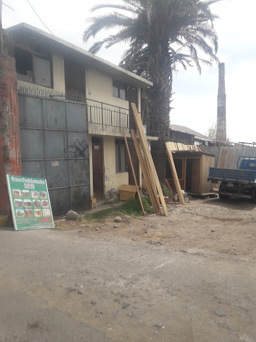 Casas Prefabricadas M&E - Arequipa