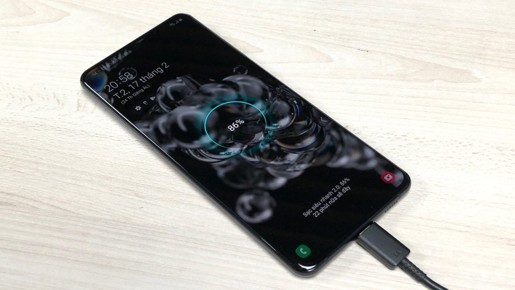Thay cáp nguồn Samsung Galaxy S20 | S20 Plus | S20 Ultra
