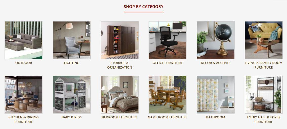 Totally Furniture Review Is It A, Is Totally Furniture A Legit Website