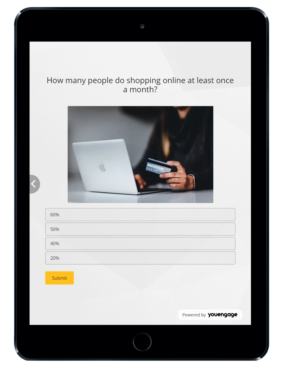 make a quiz on google docs alternative