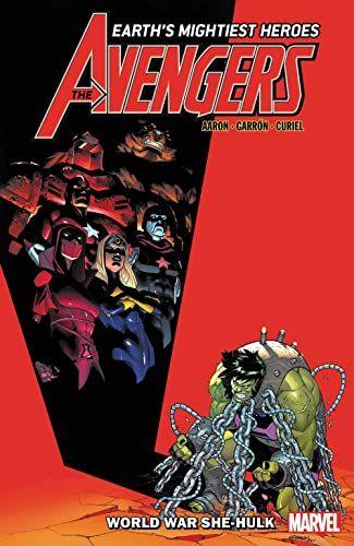 15 Best She-Hulk Comics