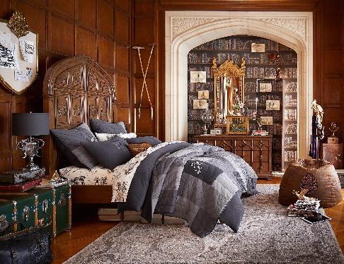 Image result for harry potter room decor