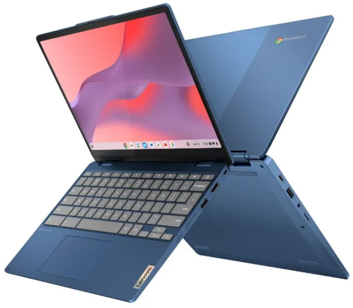 Chromebook 2 en 1
