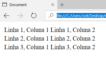 resultadoExemplo