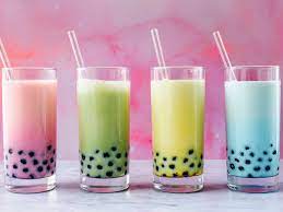 Bubble Tea Flavors: Over 30 Popular Flavors to Try