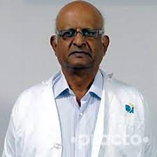 Dr (Maj) V Raghavan