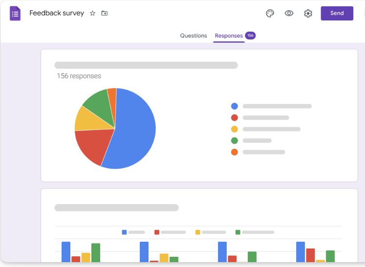 Google Forms