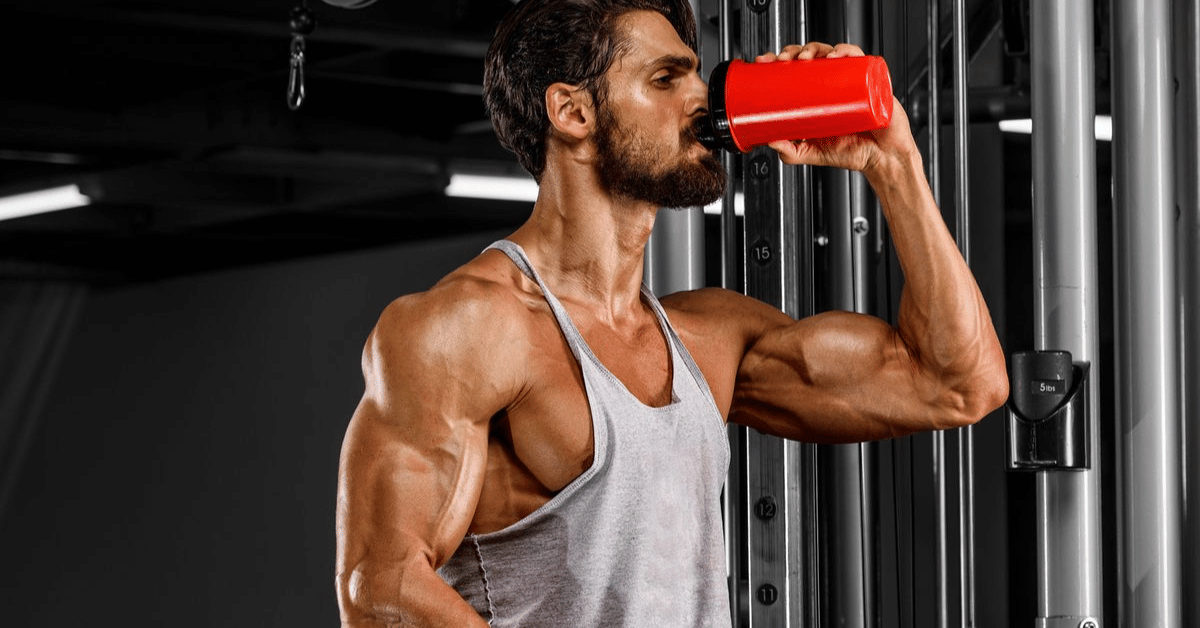 Key Benefits of Whey Protein