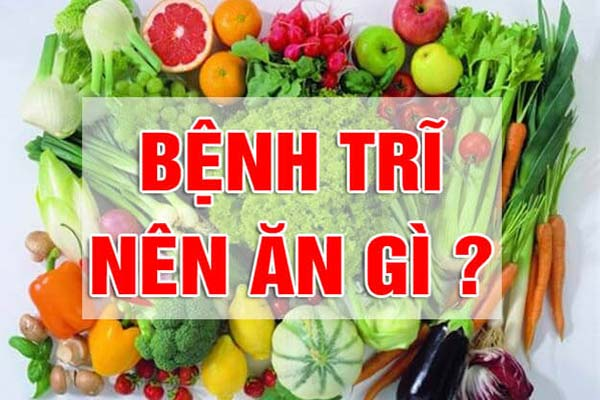 phương pháp điều trị bệnh trĩ mới nhất