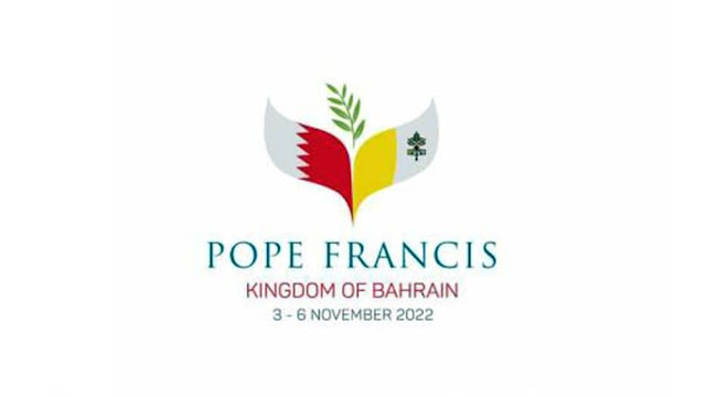 Chuyến Tông du của Đức Thánh Cha Phanxicô đến Vương quốc Bahrain