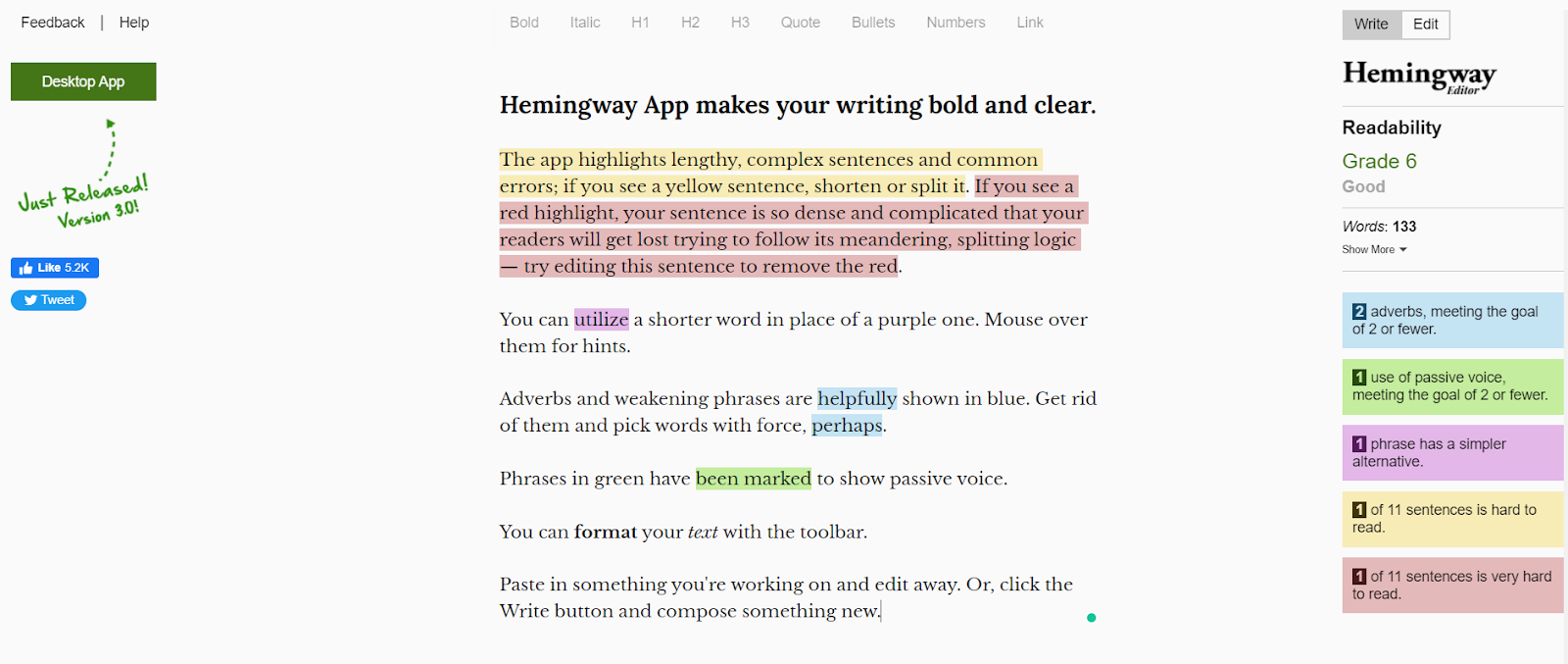 5 Modern Tools Every Writer Should Use for Content Creation