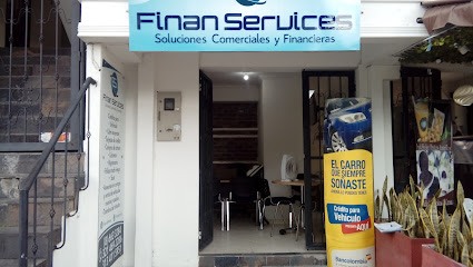 Finan Services
